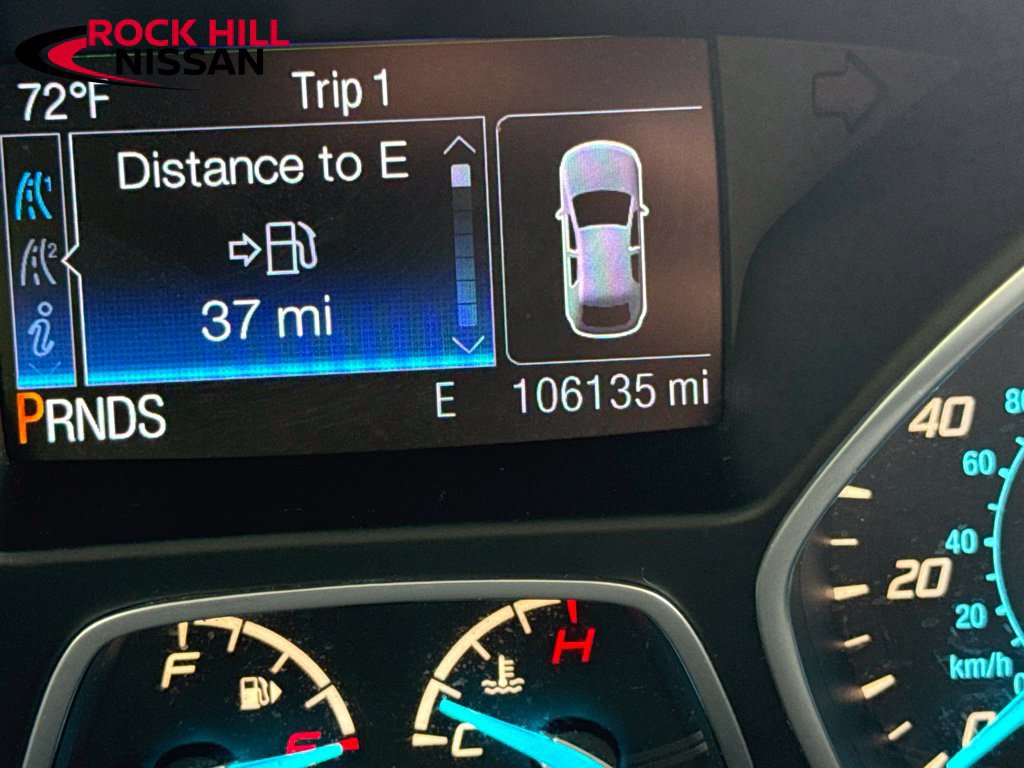 Used 2016 Ford Escape S FWD image 18