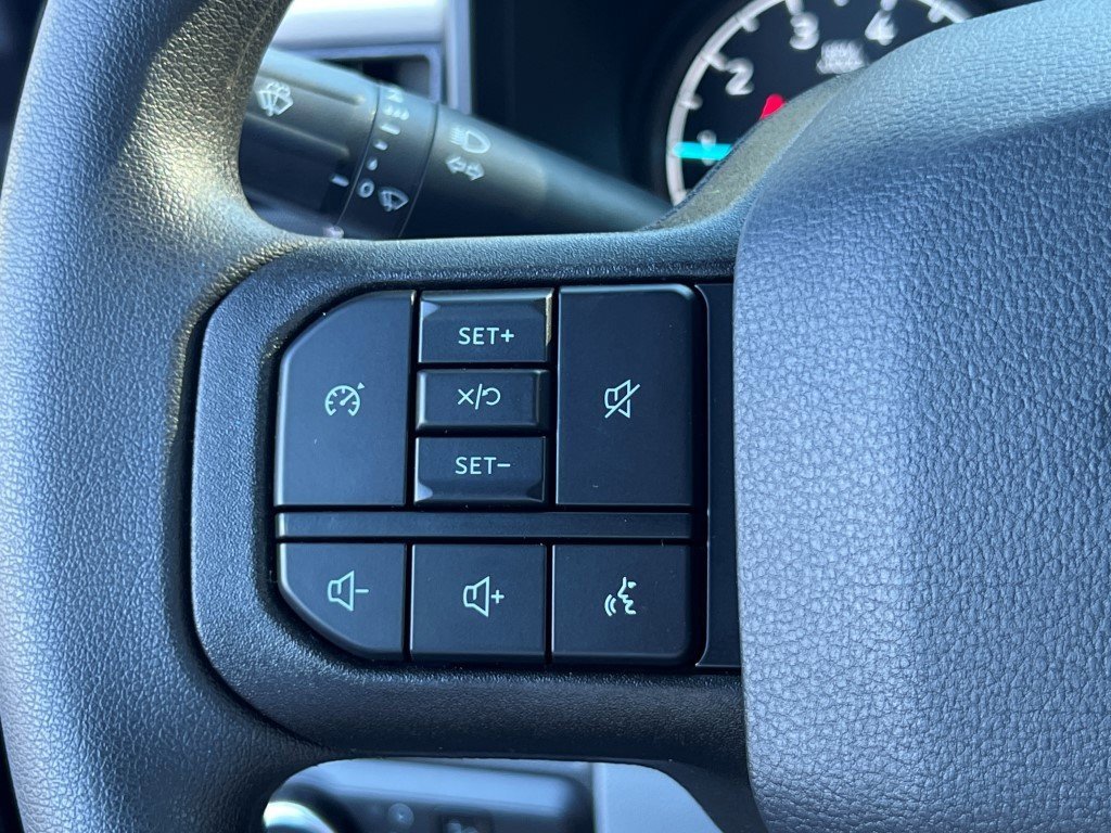 New 2026 Ford F350 XL w/ XL Off-Road Package image 24