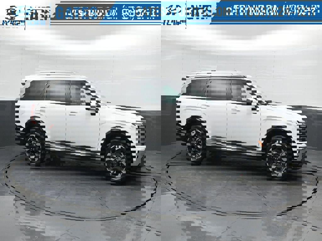 New 2026 Hyundai Palisade Limited