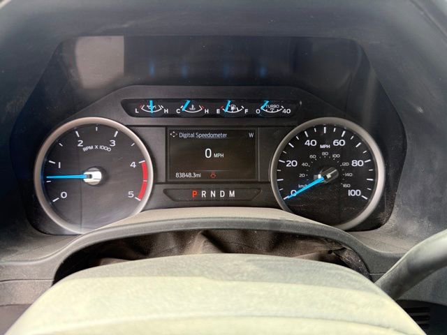 Used 2021 Ford F250 XL w/ STX Appearance Package image 14
