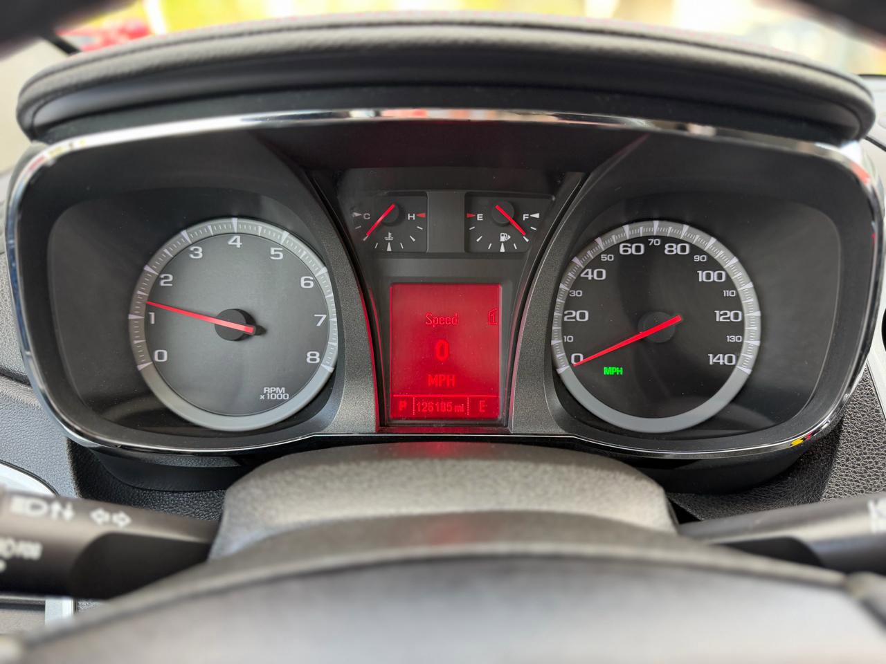 Used 2012 GMC Terrain SLE image 16