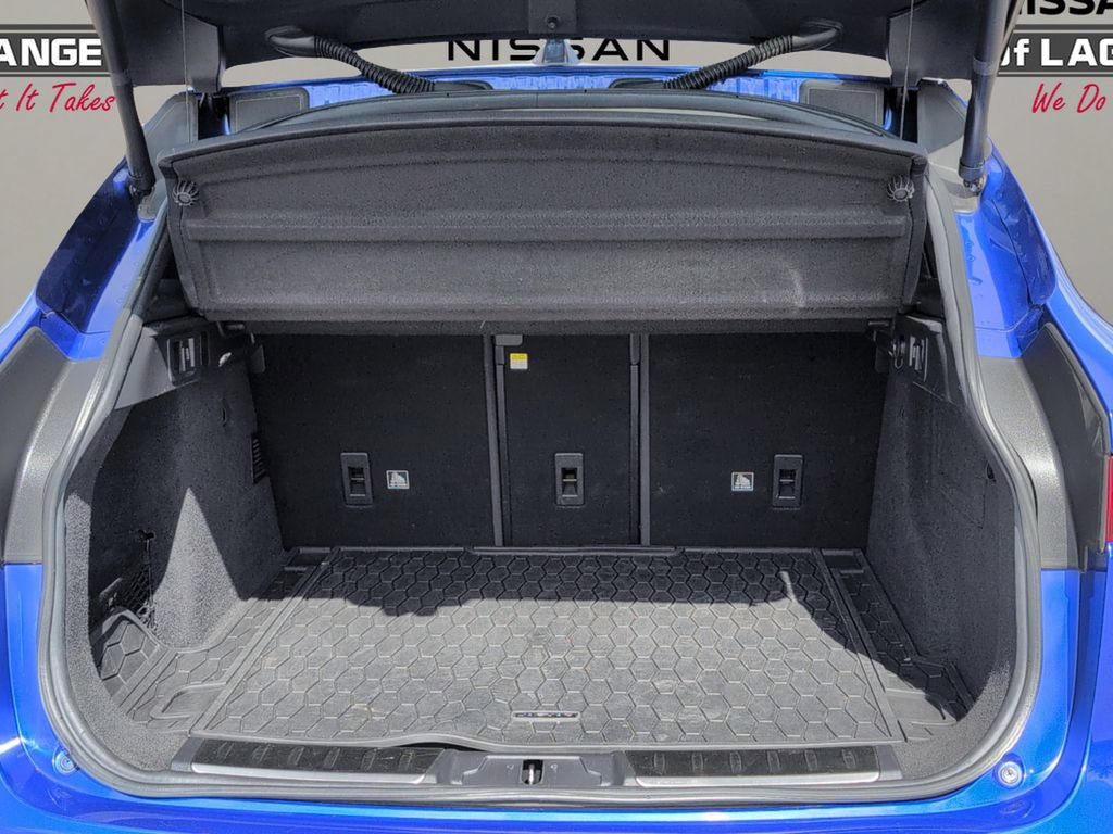 Used 2020 Jaguar F-PACE Prestige AWD/4WD image 10