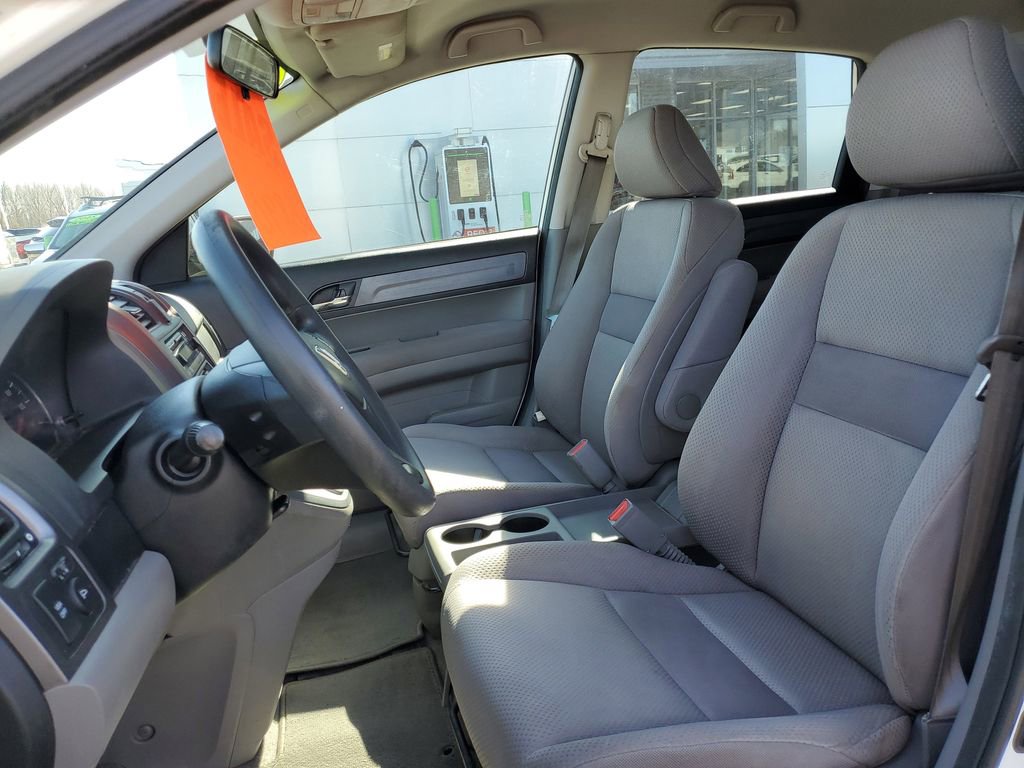 Used 2009 Honda CR-V LX image 8