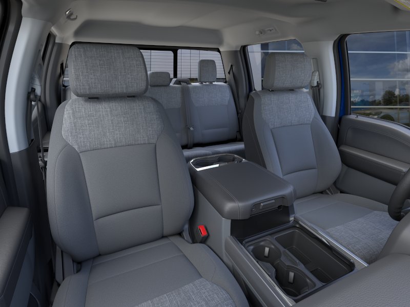 New 2026 Ford F250 XLT w/ XLT Premium Package AWD/4WD image 10