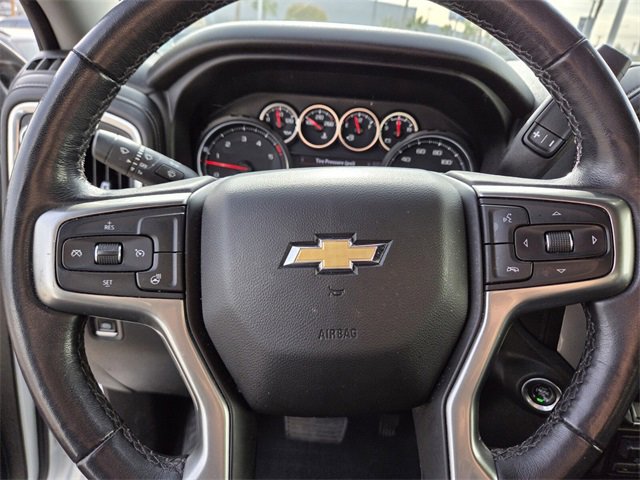 Used 2022 Chevrolet Silverado 3500 LT w/ Convenience Package image 18