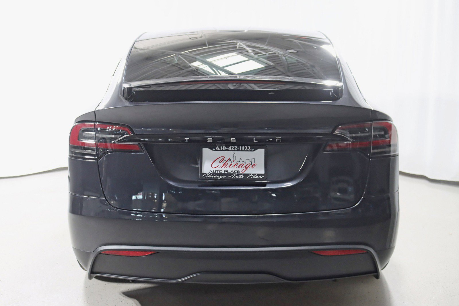 Used 2024 Tesla Model X image 14