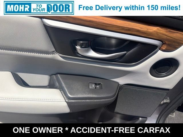 Used 2019 Honda CR-V EX-L image 37