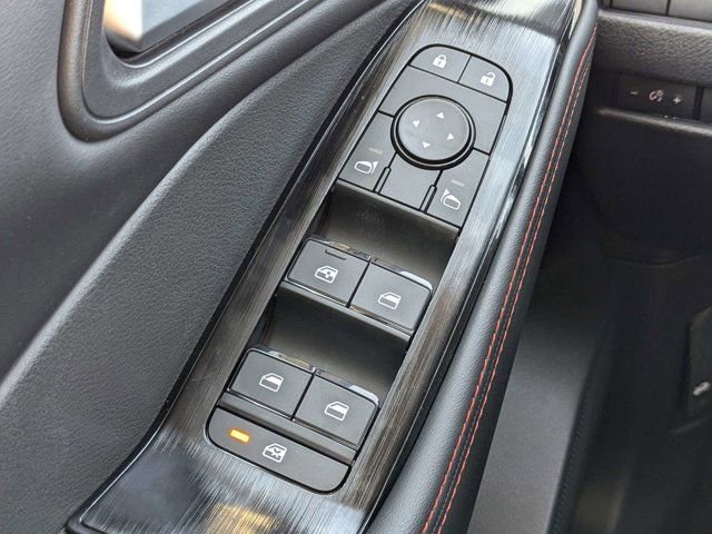 New 2026 Nissan Rogue SV w/ Rock Creek Premium Package AWD/4WD image 11