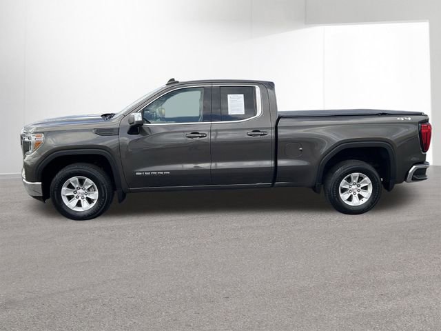 Used 2019 GMC Sierra 1500 SLE w/ SLE Value Package image 5