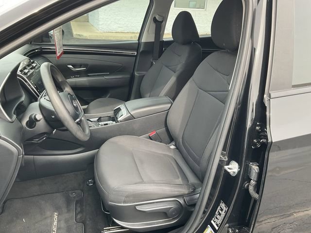 Used 2023 Hyundai Tucson SE image 10