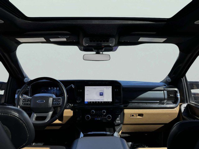 Used 2023 Ford F250 Lariat w/ Lariat Ultimate Package image 40