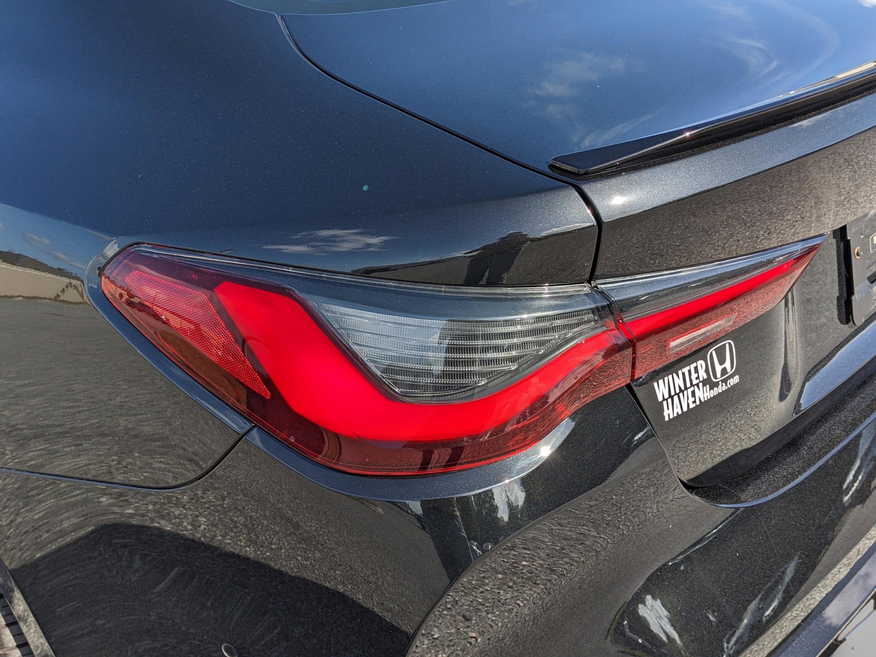 Used 2023 BMW M4 Competition w/ M Driver's Package image 14