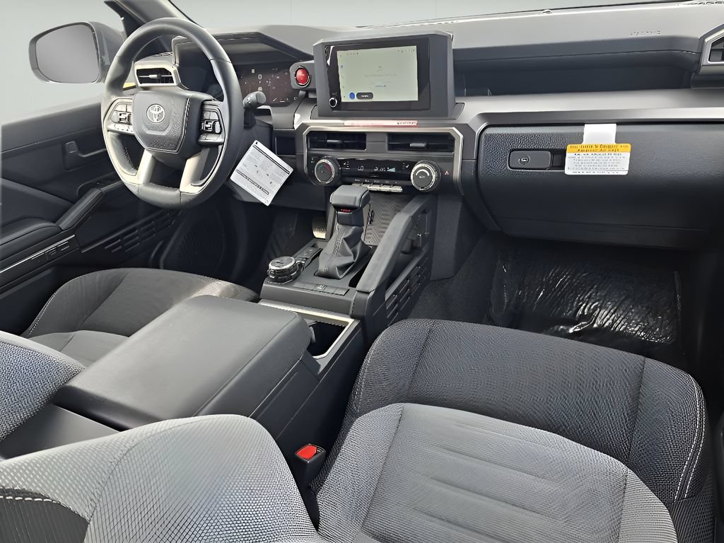 Used 2025 Toyota 4Runner TRD Off-Road AWD/4WD image 28