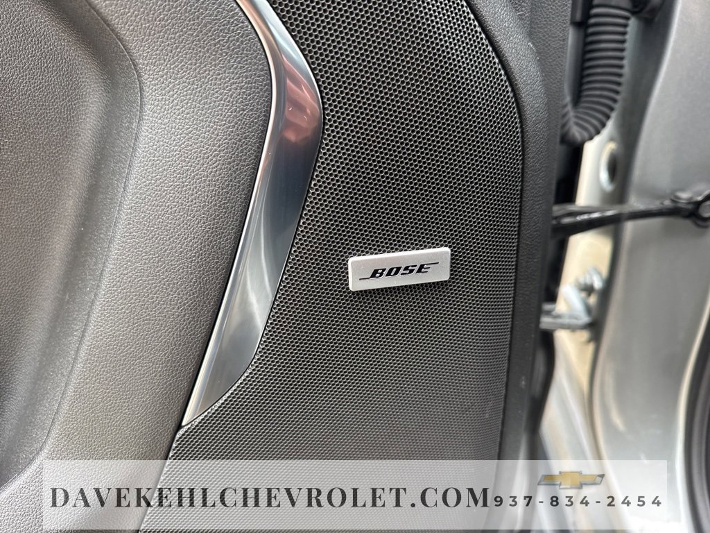 Used 2024 Chevrolet Tahoe RST w/ Luxury Package image 23