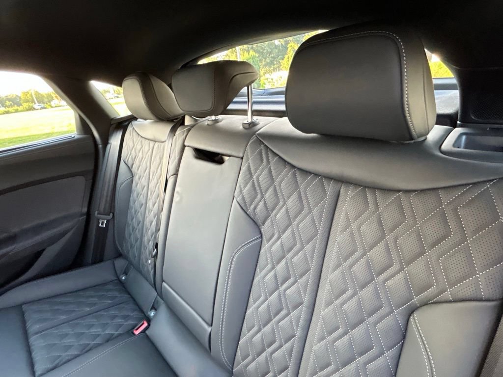 New 2026 Audi S5 Premium Plus AWD/4WD image 51