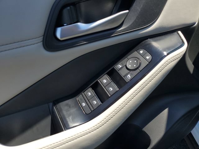 New 2026 Nissan Rogue Dark Armor AWD/4WD image 26