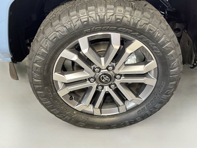 New 2026 Toyota 4Runner Limited AWD/4WD image 11