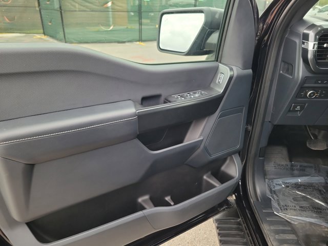 Used 2022 Ford F150 XL w/ STX Appearance Package image 23