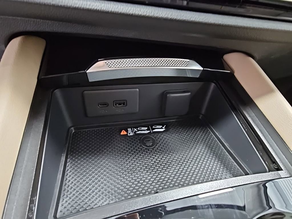 New 2026 Buick Envision Preferred AWD/4WD image 20