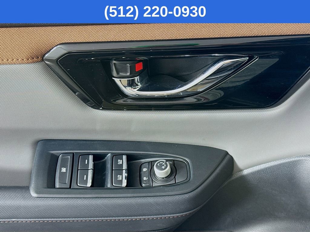 Certified 2025 Subaru Forester Sport w/ Popular Package #1 image 21