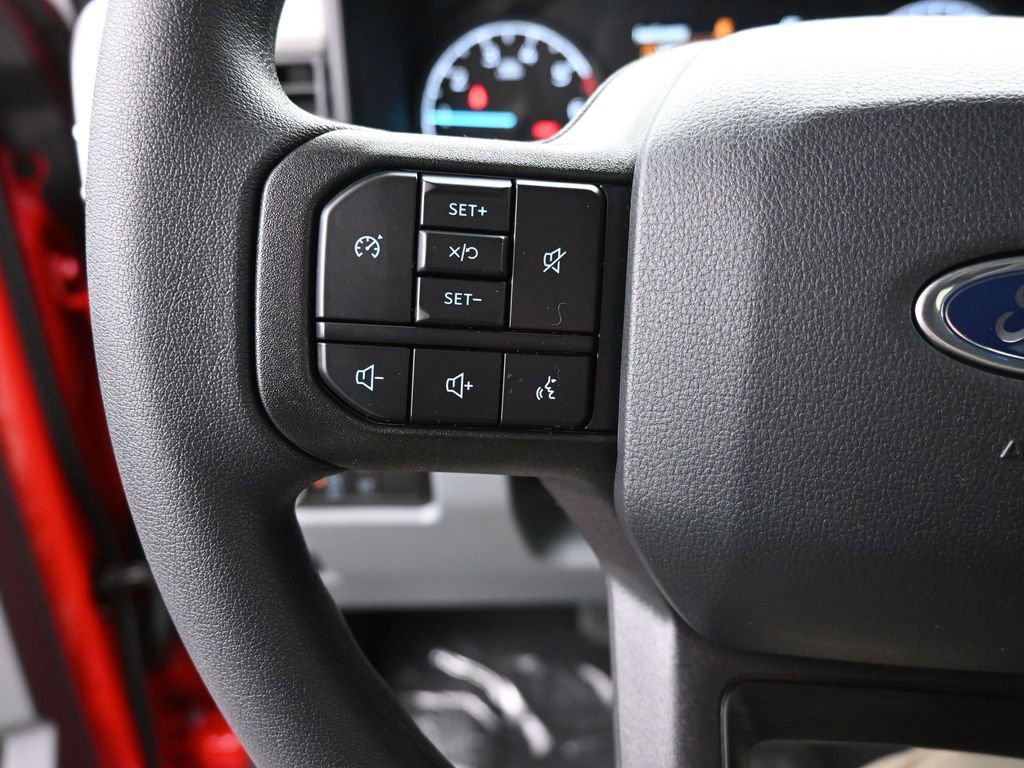 New 2026 Ford F350 4x4 Crew Cab Super Duty image 42