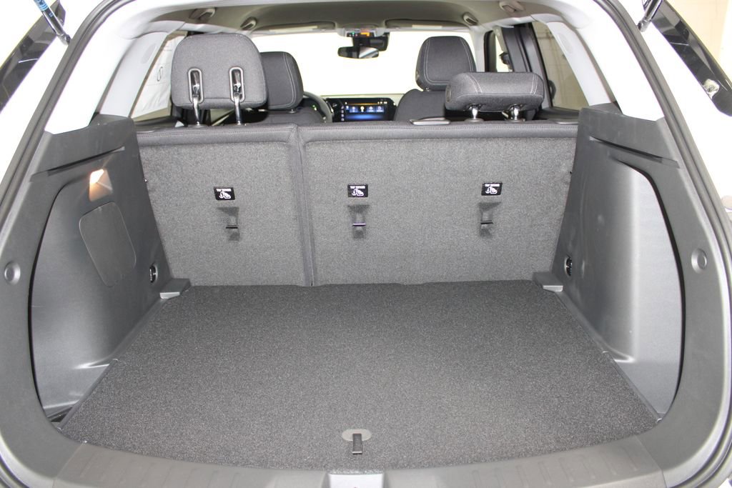 New 2026 Chevrolet TrailBlazer LS w/ LS Convenience Package FWD image 33
