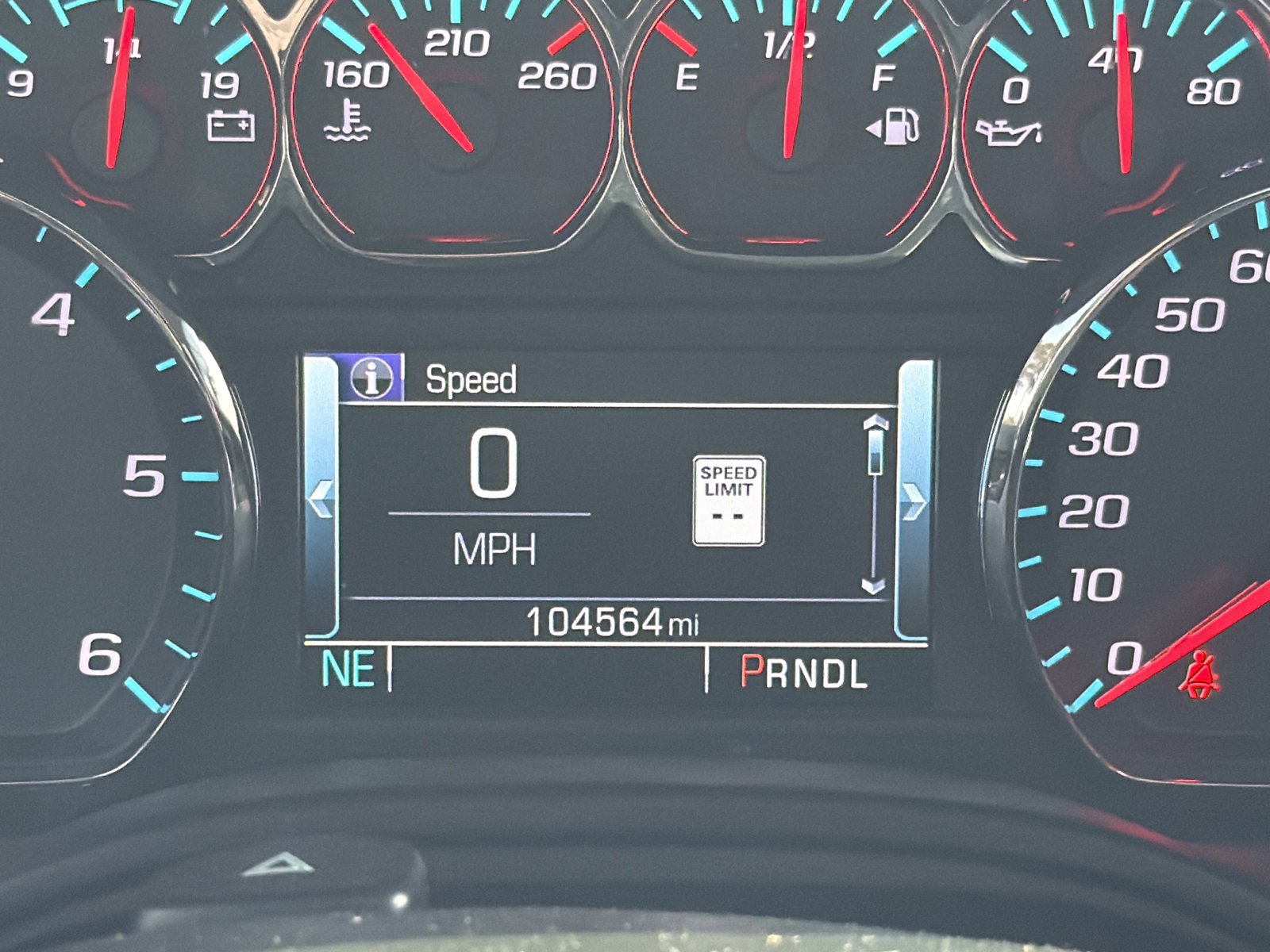 Used 2020 Chevrolet Tahoe LT AWD/4WD image 22