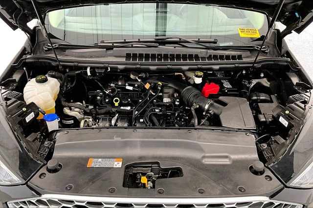 Used 2024 Ford Edge SEL w/ Convenience Package image 32