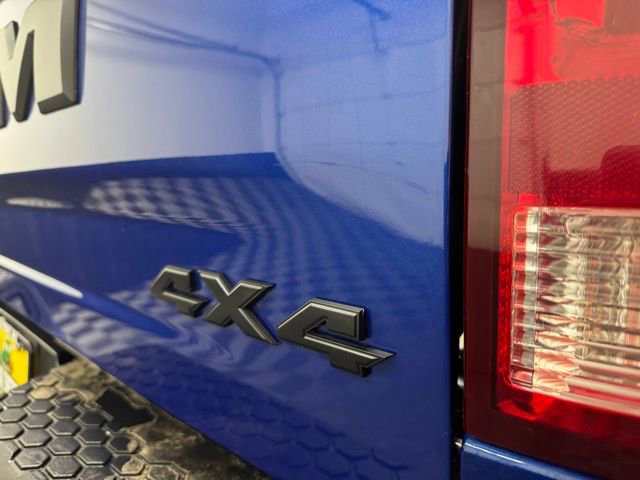 Used 2019 RAM 1500 Express w/ Wheel & Sound Group AWD/4WD image 34