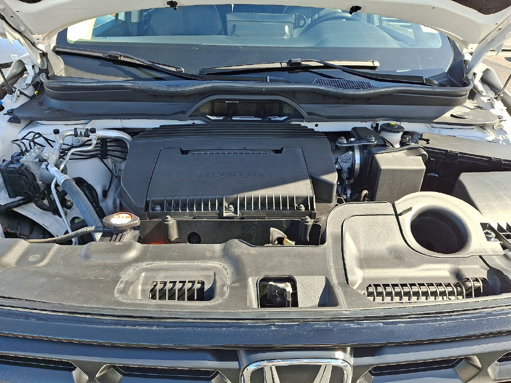 Used 2026 Honda Passport RTL image 28