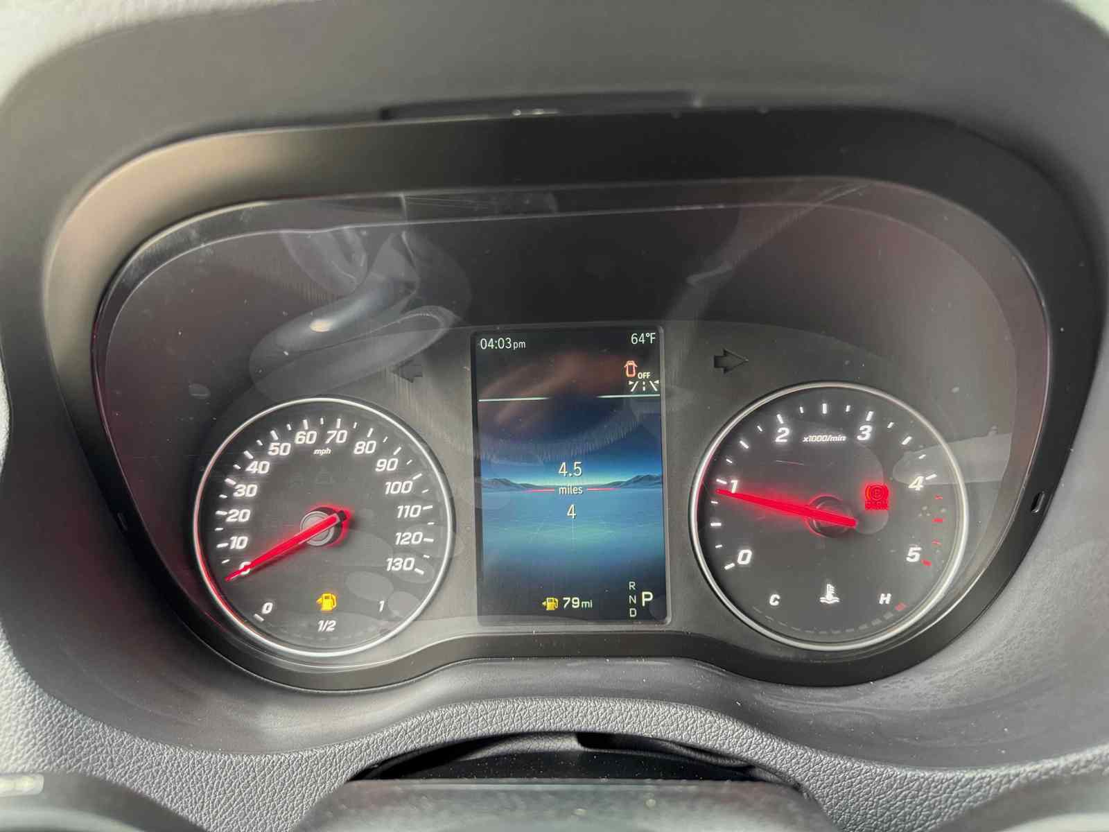 New 2025 Mercedes-Benz Sprinter 2500 image 18