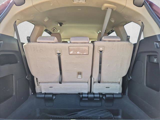 Used 2018 Honda Odyssey EX image 6