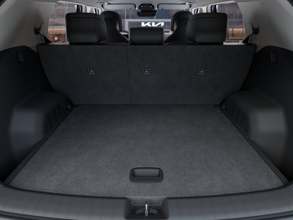New 2027 Kia EV3 Wind FWD image 19