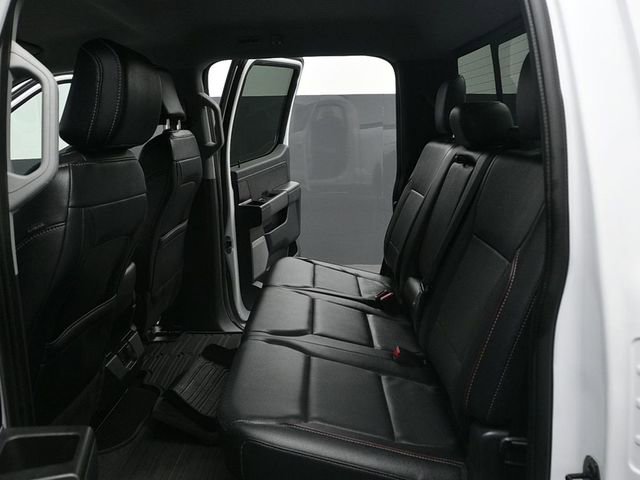 Used 2022 Ford F150 Lariat w/ Equipment Group 501A Mid image 17