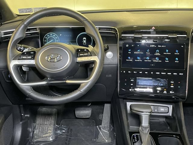 Used 2024 Hyundai Santa Cruz XRT AWD/4WD image 25