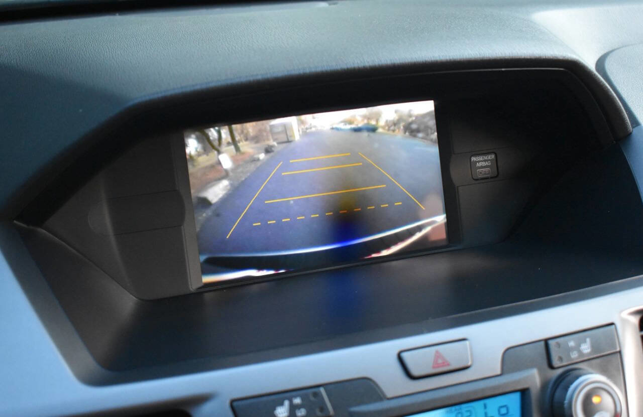 Used 2013 Honda Odyssey EX-L image 21