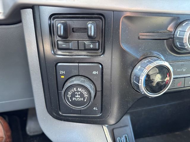 Used 2023 Ford F150 XLT w/ Equipment Group 302A High AWD/4WD image 22
