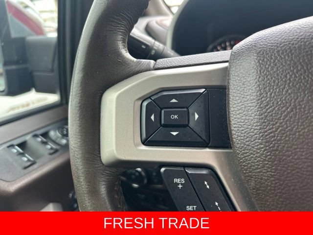Used 2019 Ford F150 King Ranch w/ Equipment Group 601A Luxury AWD/4WD image 22