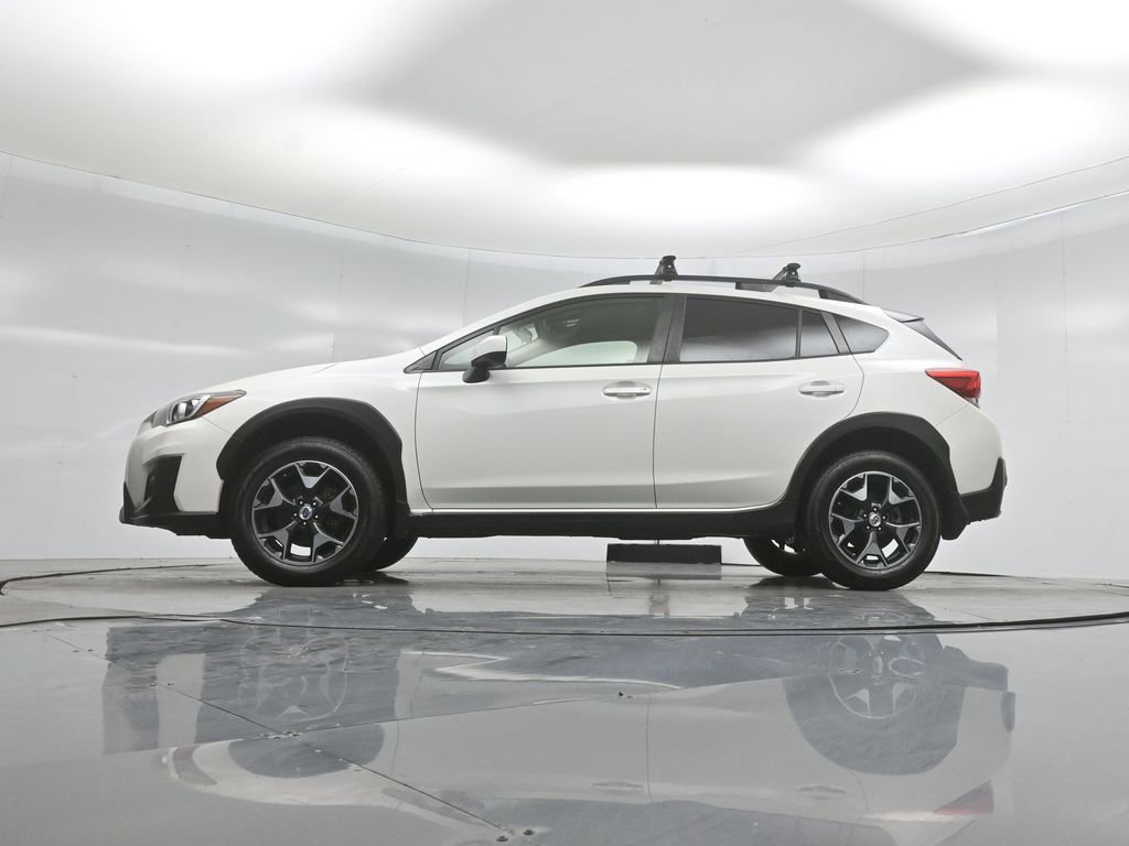 Used 2018 Subaru Crosstrek 2.0i Premium AWD/4WD image 8