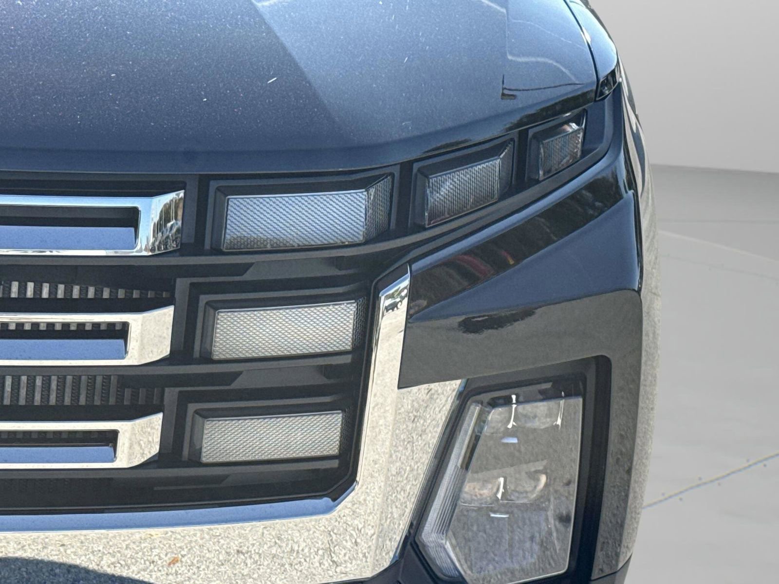 New 2026 Hyundai Santa Cruz Limited image 7