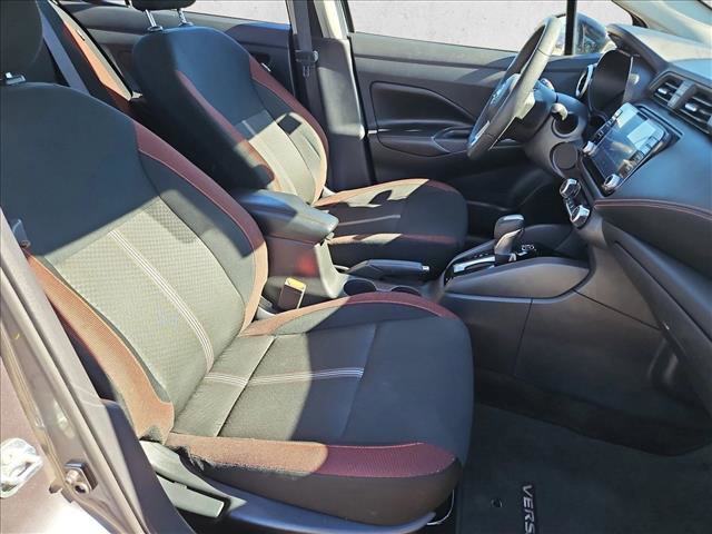 Used 2024 Nissan Versa SR image 19