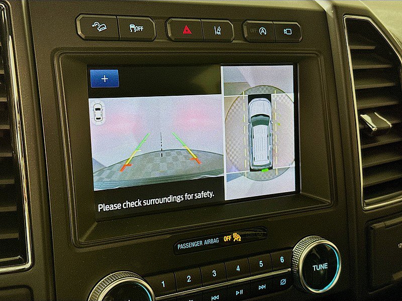 Used 2020 Ford Expedition Limited w/ Equipment Group 302A image 17