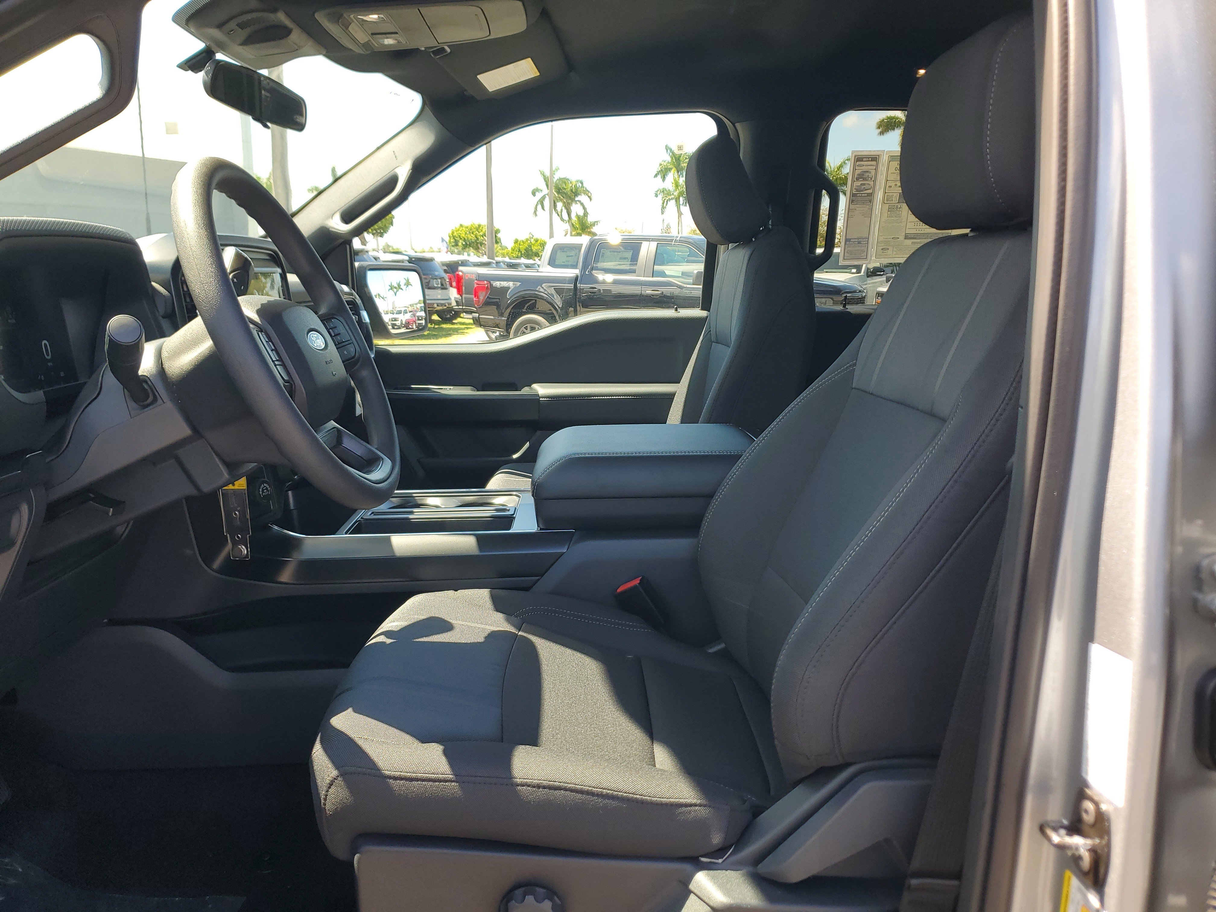 New 2026 Ford F150 STX w/ Equipment Group 200A image 10