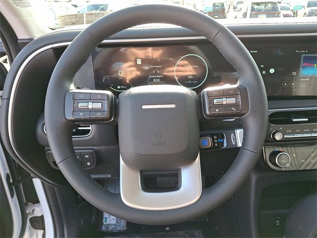 New 2026 Hyundai Palisade SEL image 8