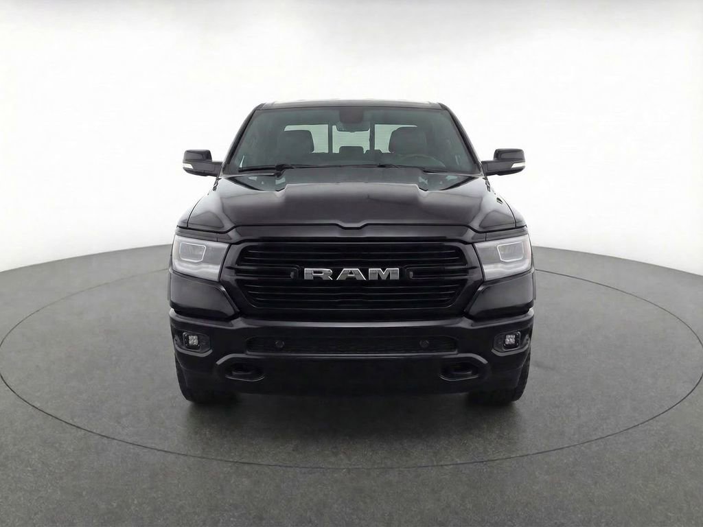 Used 2021 RAM 1500 Big Horn AWD/4WD image 26
