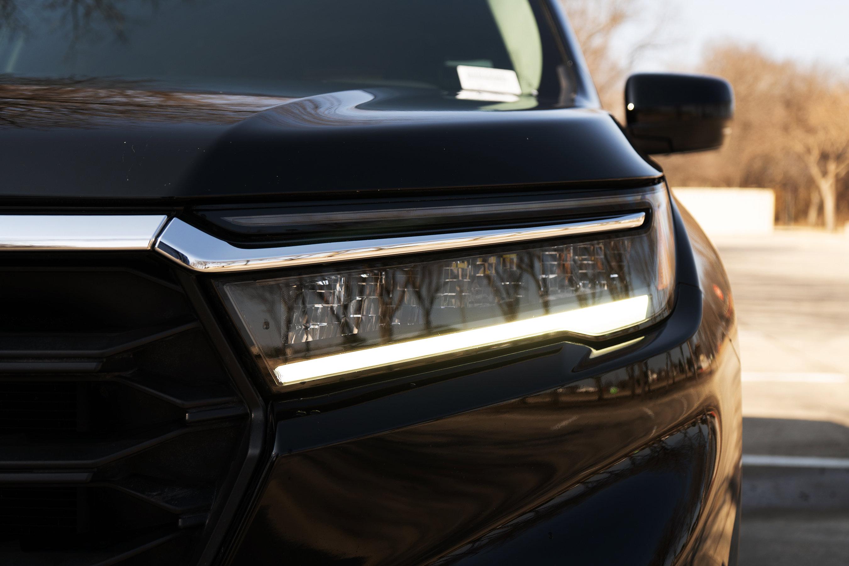 Certified 2025 Honda Pilot EX-L image 11