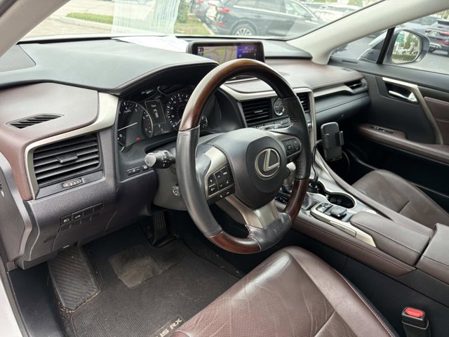 Used 2016 Lexus RX 350 FWD w/ Premium Package image 13