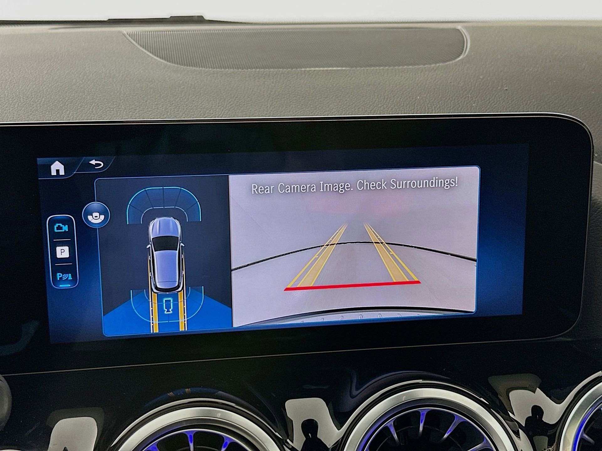 New 2026 Mercedes-Benz GLA 250 image 14