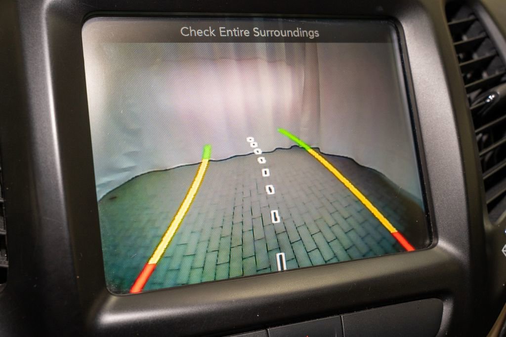 Used 2016 Jeep Cherokee Limited image 13