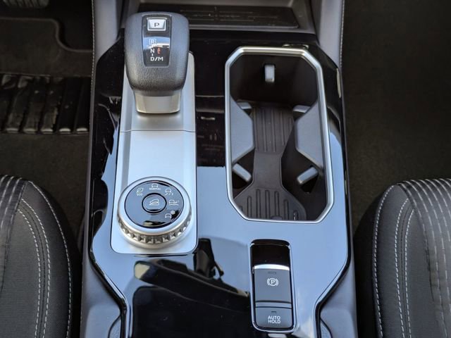 New 2025 Mitsubishi Outlander ES image 21